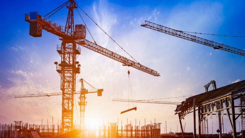 VEGA-TRAST Construction Company