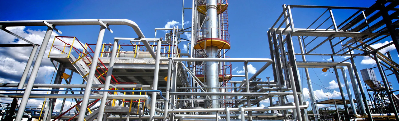 Ilskiy Oil Refinery (KNGK-INPZ)