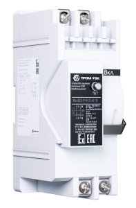 M(ex)DCB.1 Ex Residual Current Device