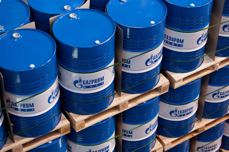 Gazpromneft-CM