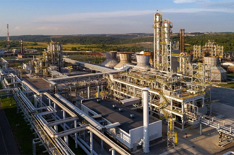 Bashneft Oil Company, PJSC