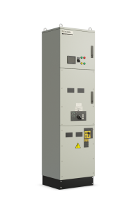 K-MVS – Integrated Switchgears