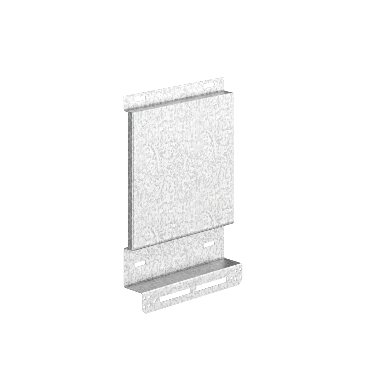 SF-RMM-EXE-RMO Frame for 6-channel thermal regulator MexTRACE-RMO-EXE-06