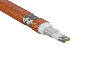 CK-SL.C Parallel type constant wattage heating element 