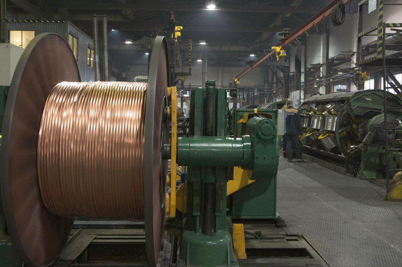 Energokabel Enterprise