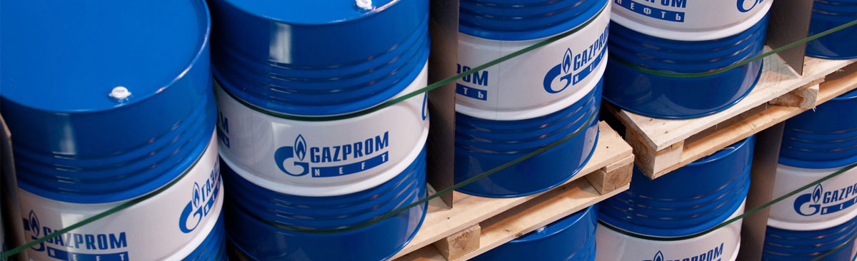 Gazpromneft-CM