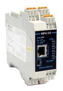 MPU-03 Programmable Controller 