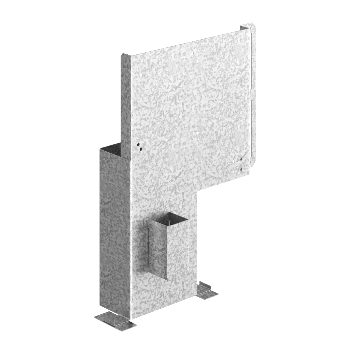 CK-126 Support Bracket (Multi-Purpose)