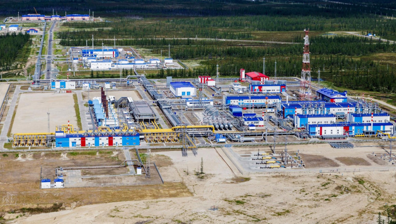 Centergeco, Tyumen Design Company 