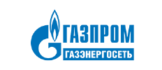 Gazprom-gazenergoset