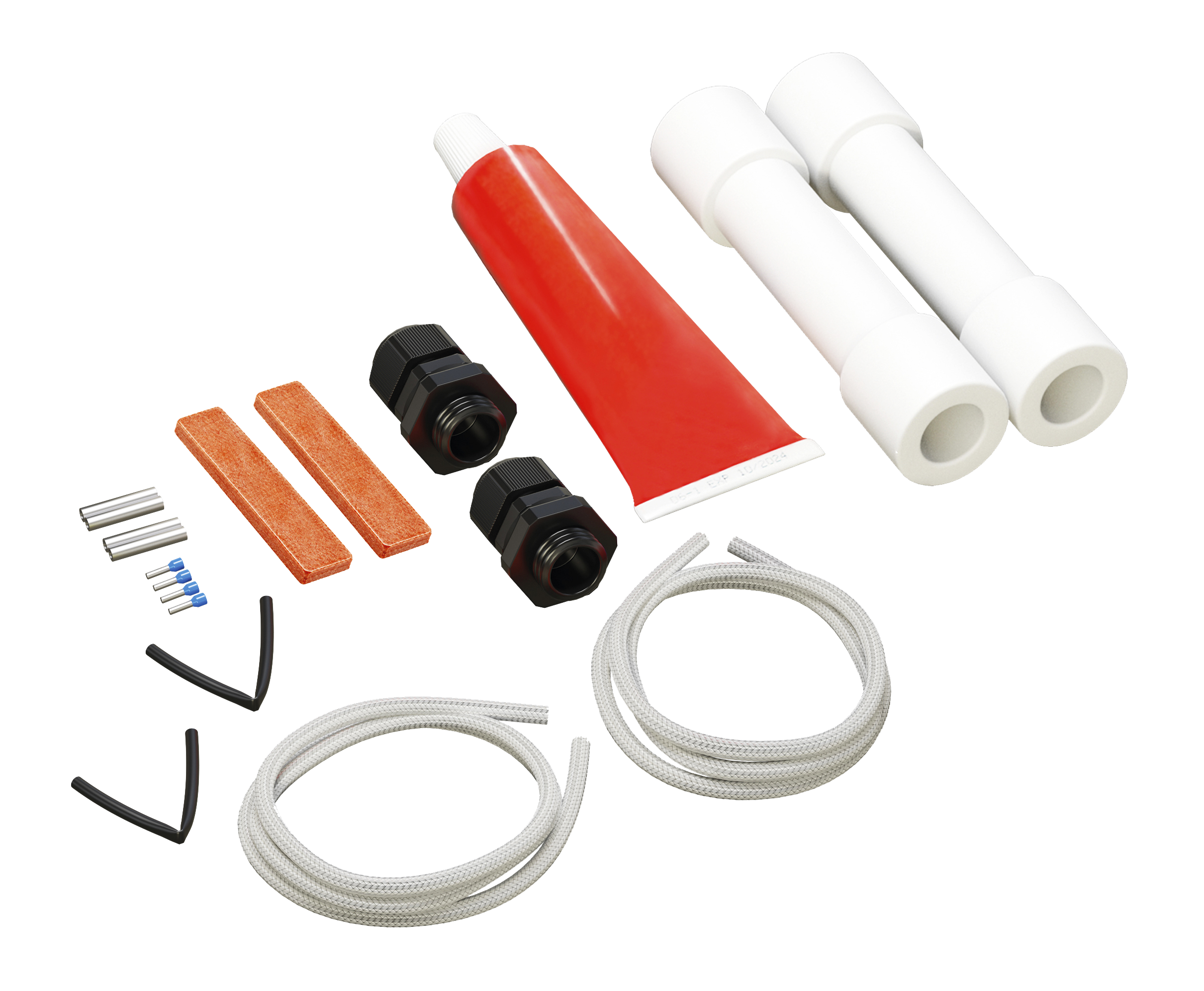 CK-CONN.T Connection Kit 