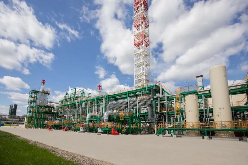 Slavneft-Krasnoyarskneftegaz