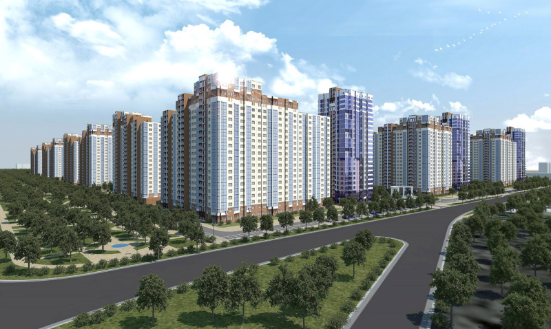 Rostovkompleksproyekt