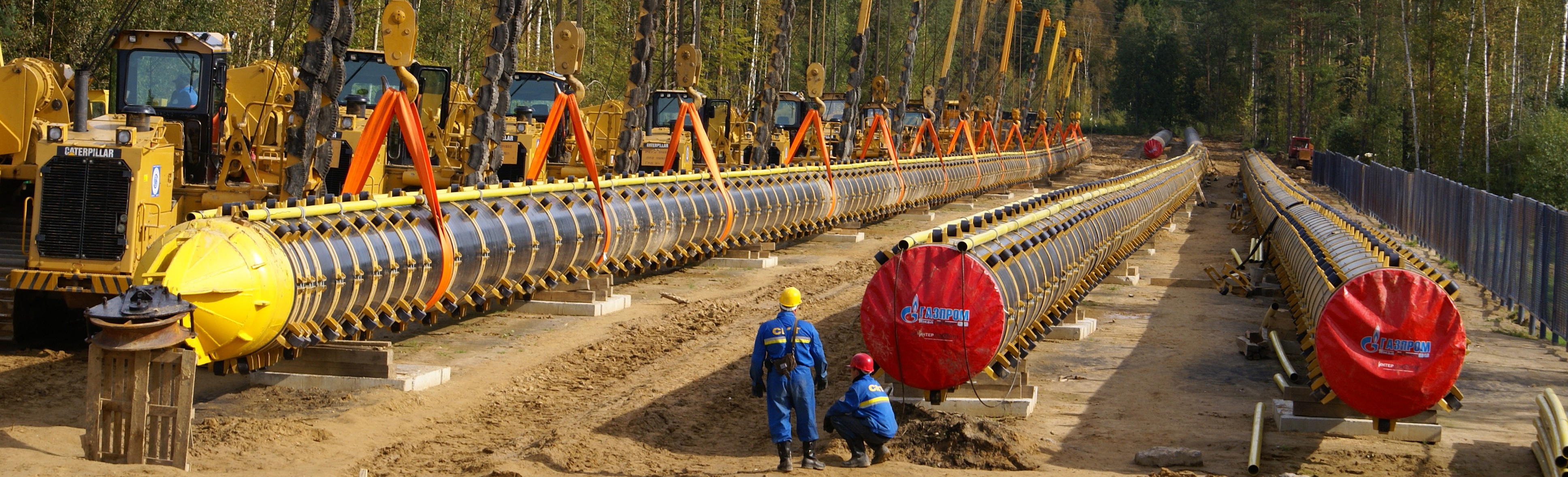 WELDING & ASSEMBLY TRUST