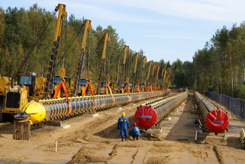 WELDING & ASSEMBLY TRUST