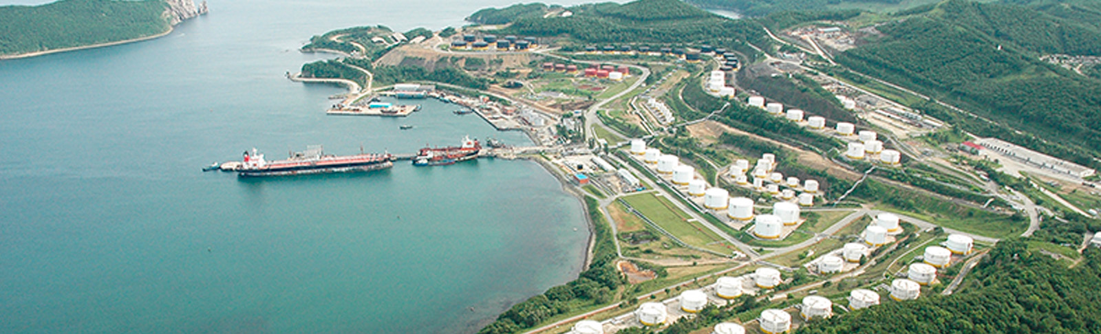 Sibneftetransproyekt