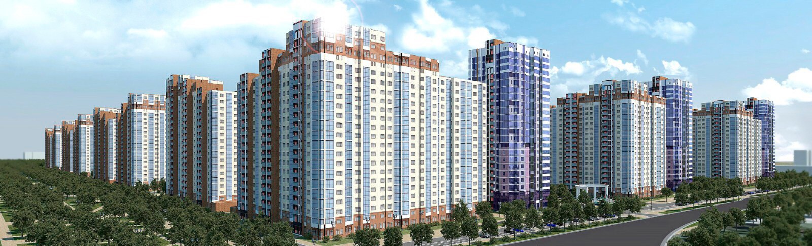 Rostovkompleksproyekt