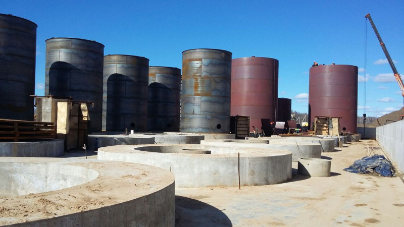 Samaraneftegazproyekt