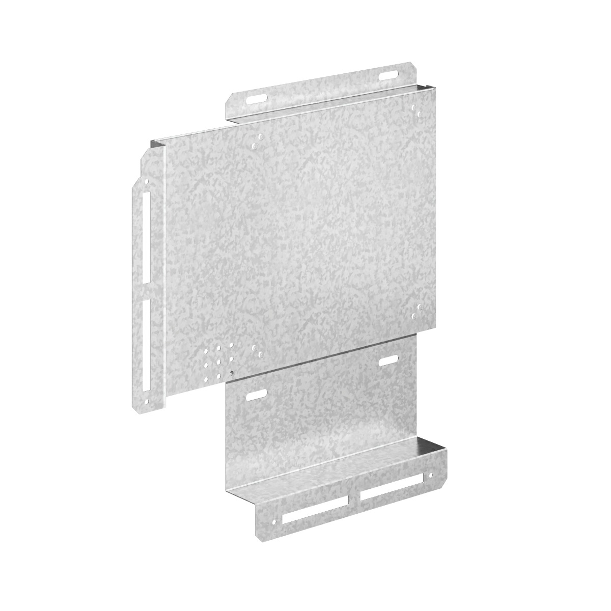 SF-MHB-EXE Power Junction Box Frame