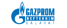 Gazprom Neftekhim Salavat 