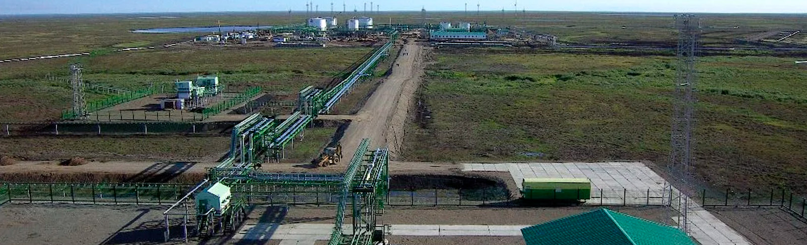 Zarubezhneftstroimontazh