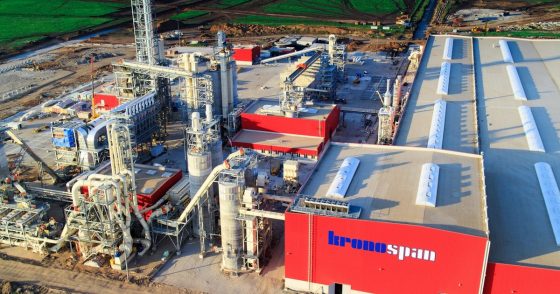 Kronospan-Bashkortostan