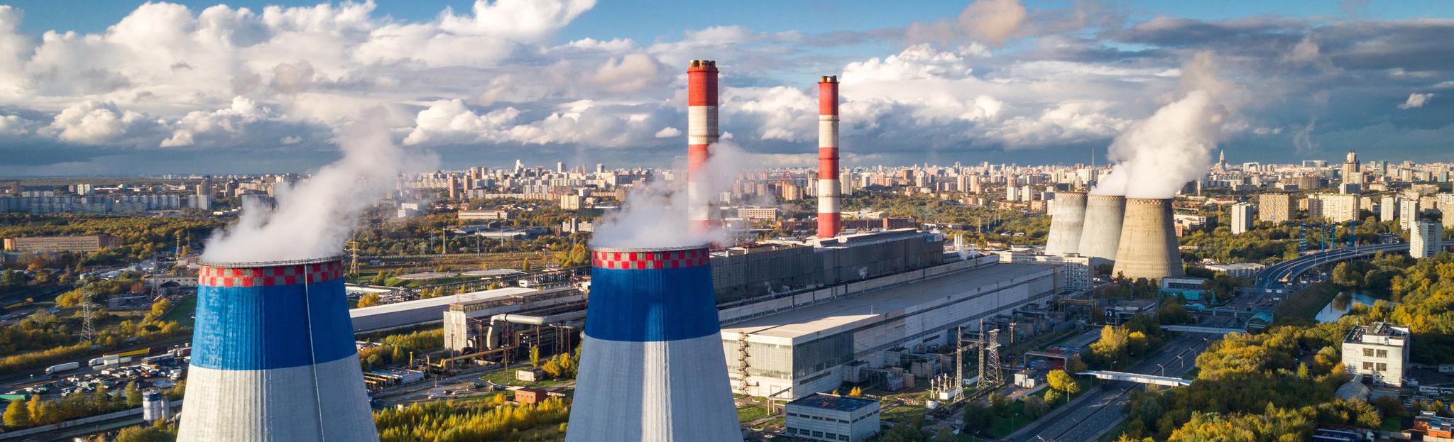 TEK Mosenergo Trading