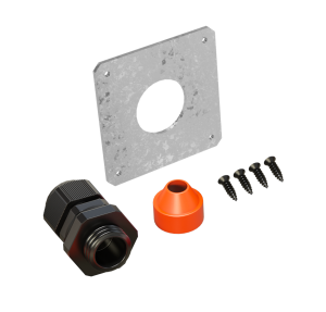 CК-IEK.S Mounting Kit for Thermal Insulation