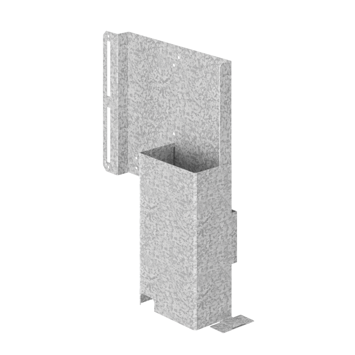 CK-126 Support Bracket (Multi-Purpose)