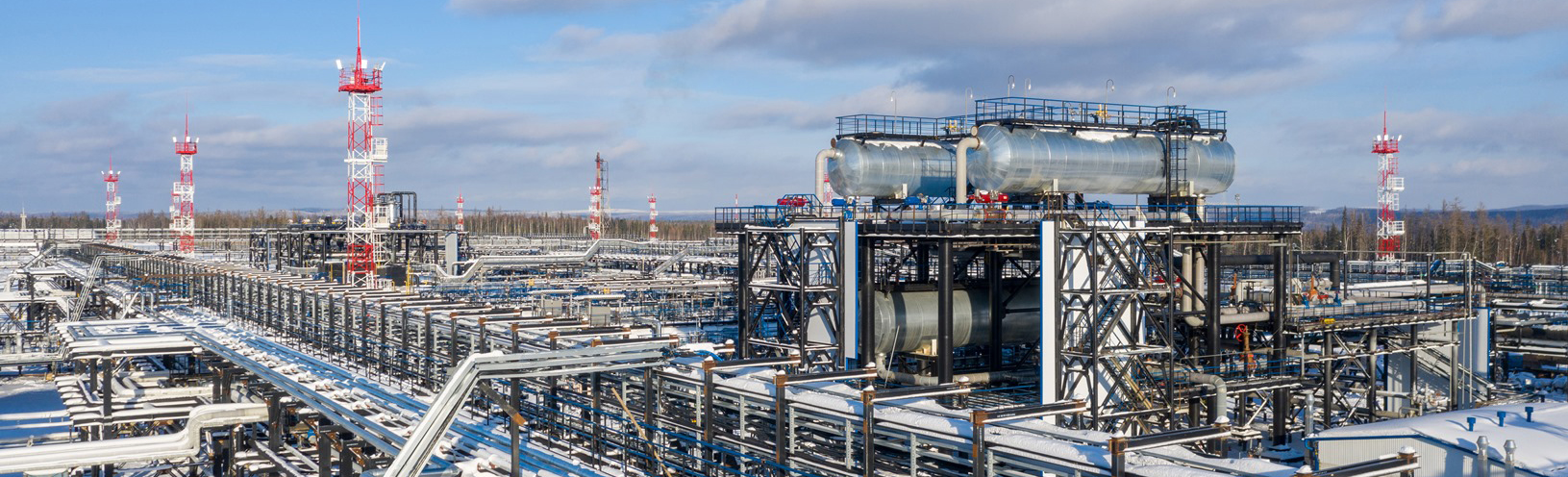 Slavneft-Krasnoyarskneftegaz