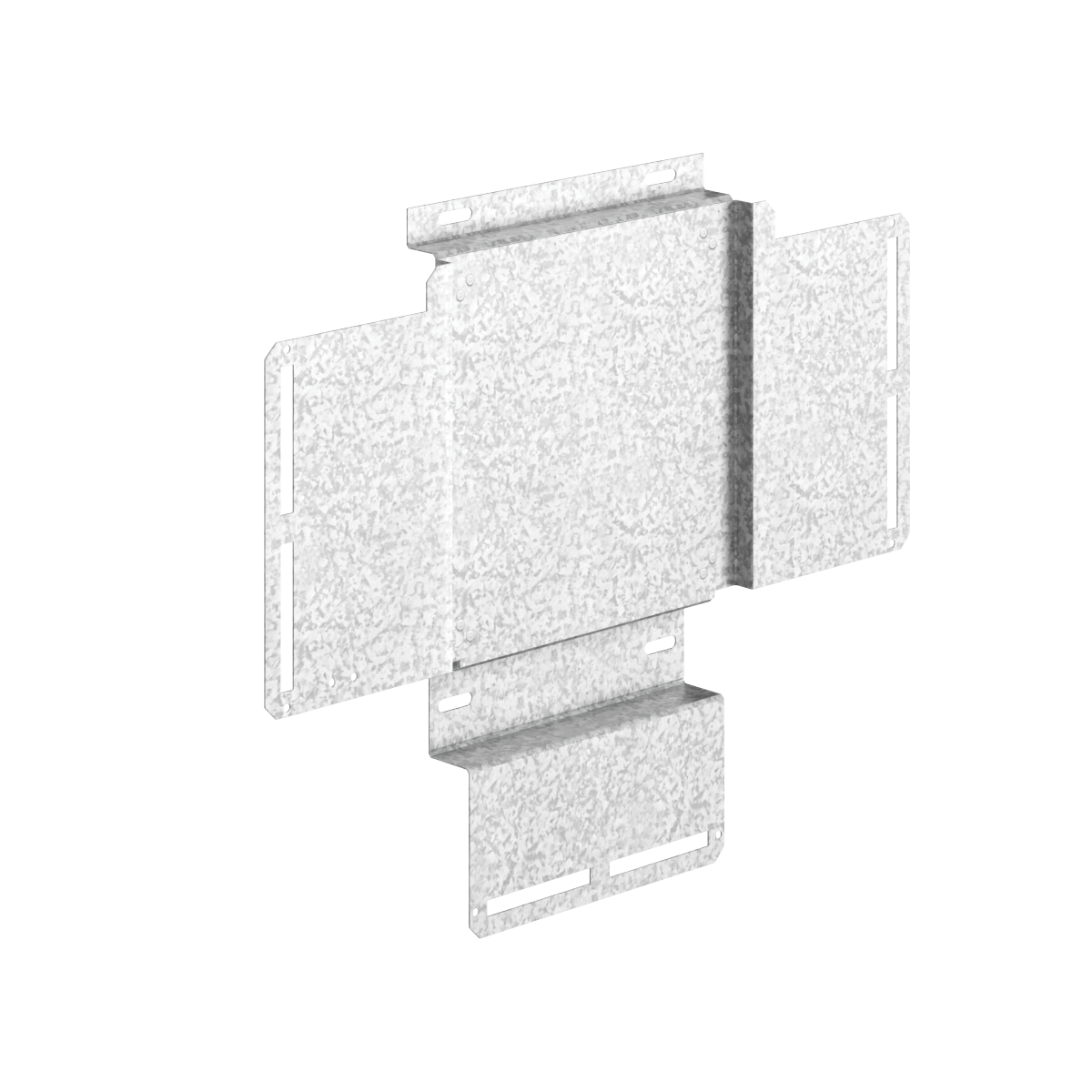 SF-RMM-EXE Measurement & Control Module Frame