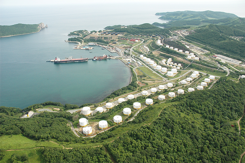 Sibneftetransproyekt