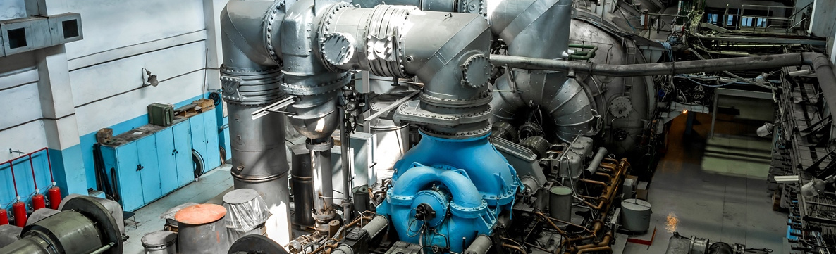 CIAM (Central Institute for Aviation Motors)