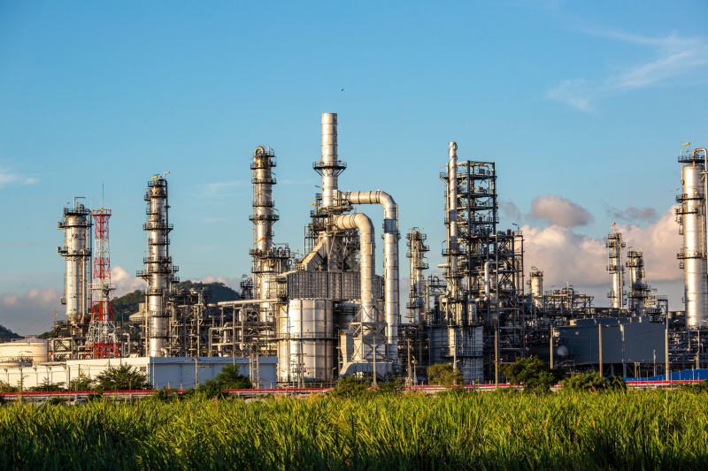 Baltic Chemical Complex