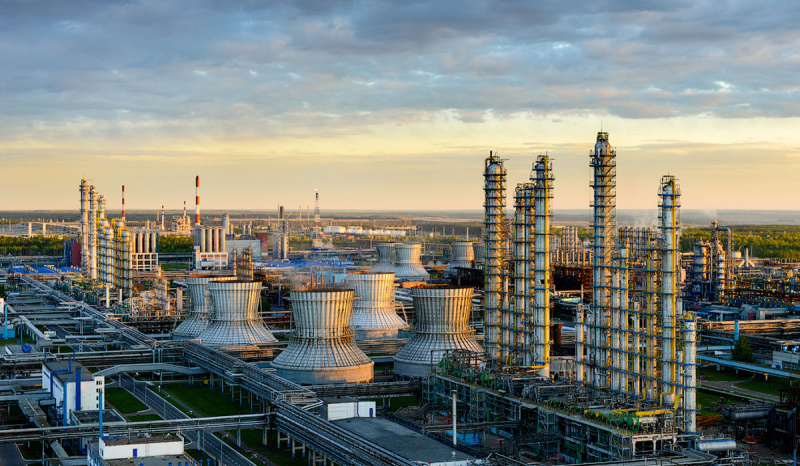 Nizhnekamskneftekhim