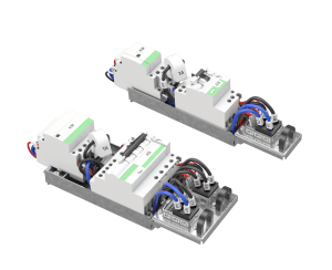 K-MODE-P Plug-in modules