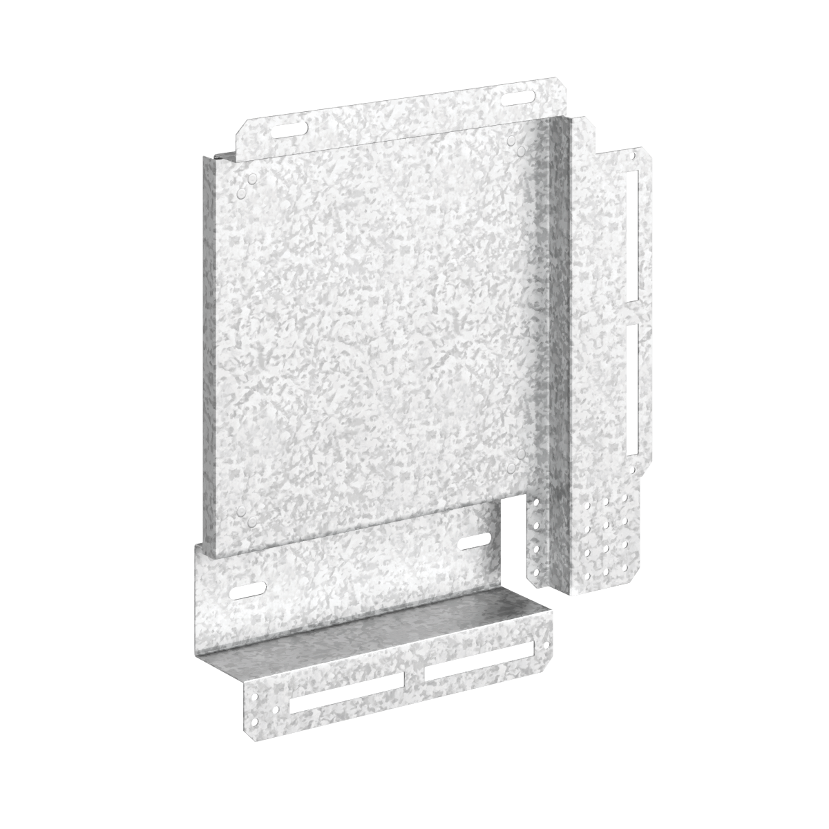SF-RMM-EXE Measurement & Control Module Frame