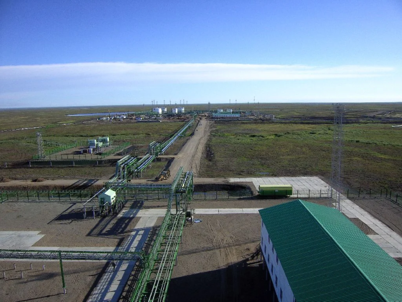 Zarubezhneftstroimontazh