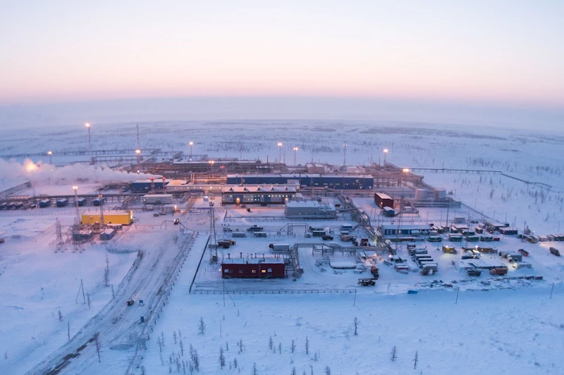 Gazpromneft-Development