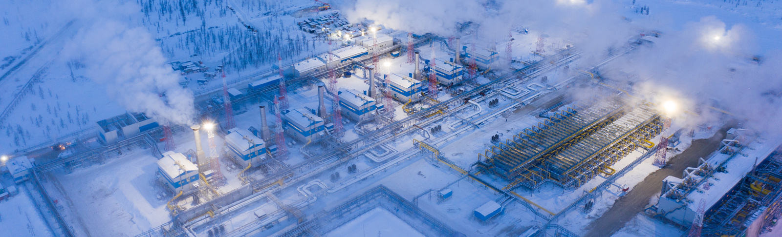 Gazpromneft-Development