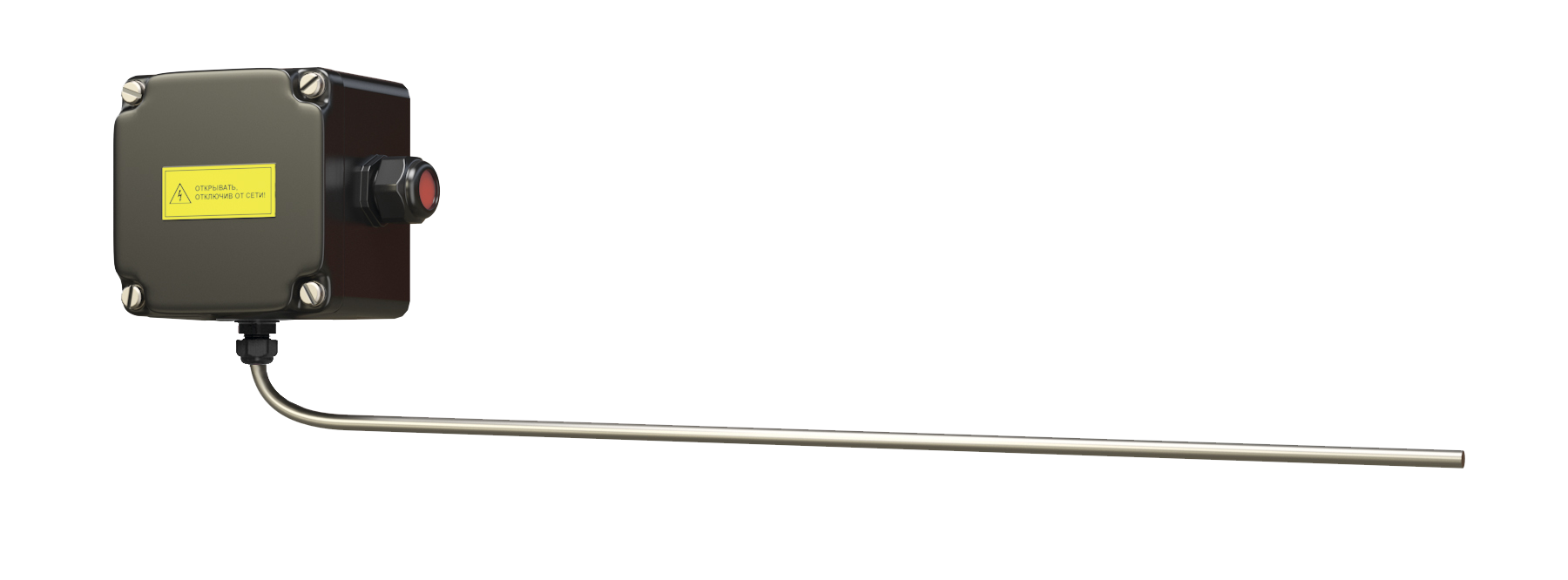 MexTRACE-PT100-EXE-1 Temperature sensor 