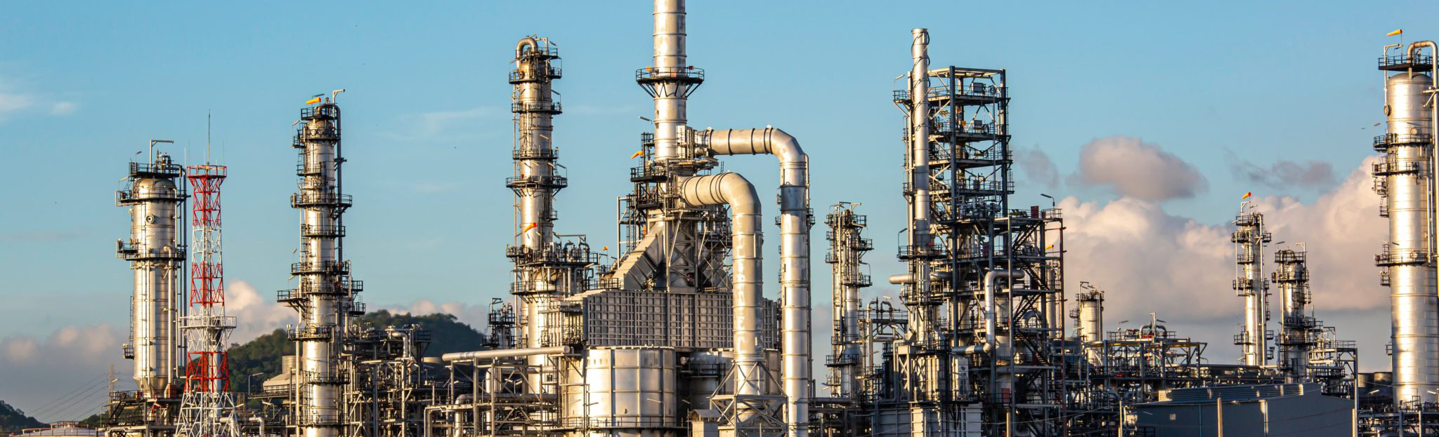 Baltic Chemical Complex